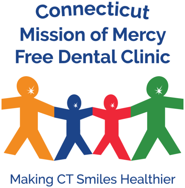 Connecticut Mission of Mercy Logo