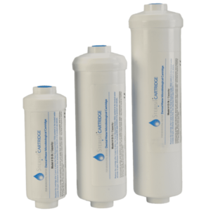 Sterisil Cartridges