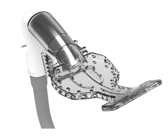 DryShield product highlight