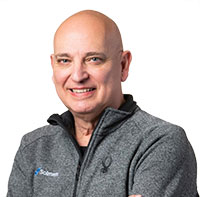 Richard Campos headshot