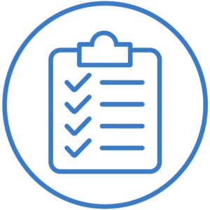Clipboard icon