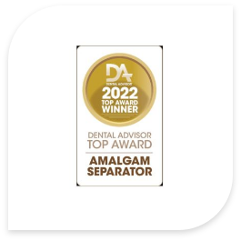 Dental advisor award 2022