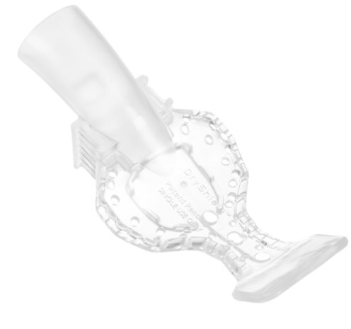 Solmetex DryShield product