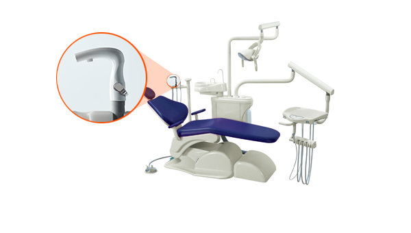 Outfitting operatories