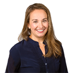 Headshot of Lauren Nagel