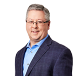 Headshot of Paul Janell