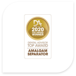 Dental advisor award 2020