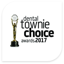 Dental townie award 2017