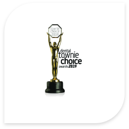 Dental townie award 2019