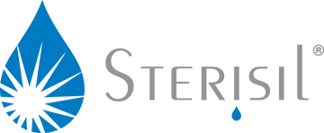 Sterisil logo