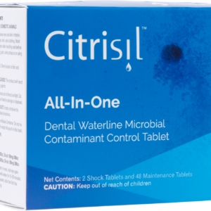 Citrisil Daily Maintenance Tabs Box