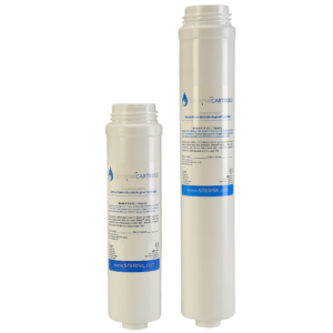 Sterisil Cartridge