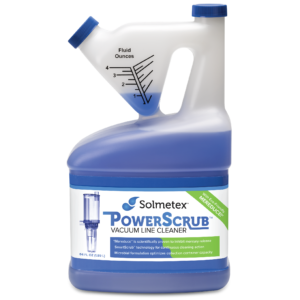 PowerScrub Bottle