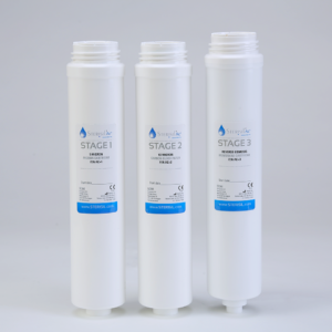 Sterisil Cartridges
