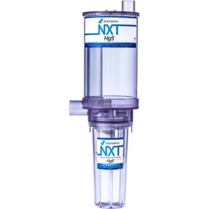 NXT Hg5 Amalgam Separator
