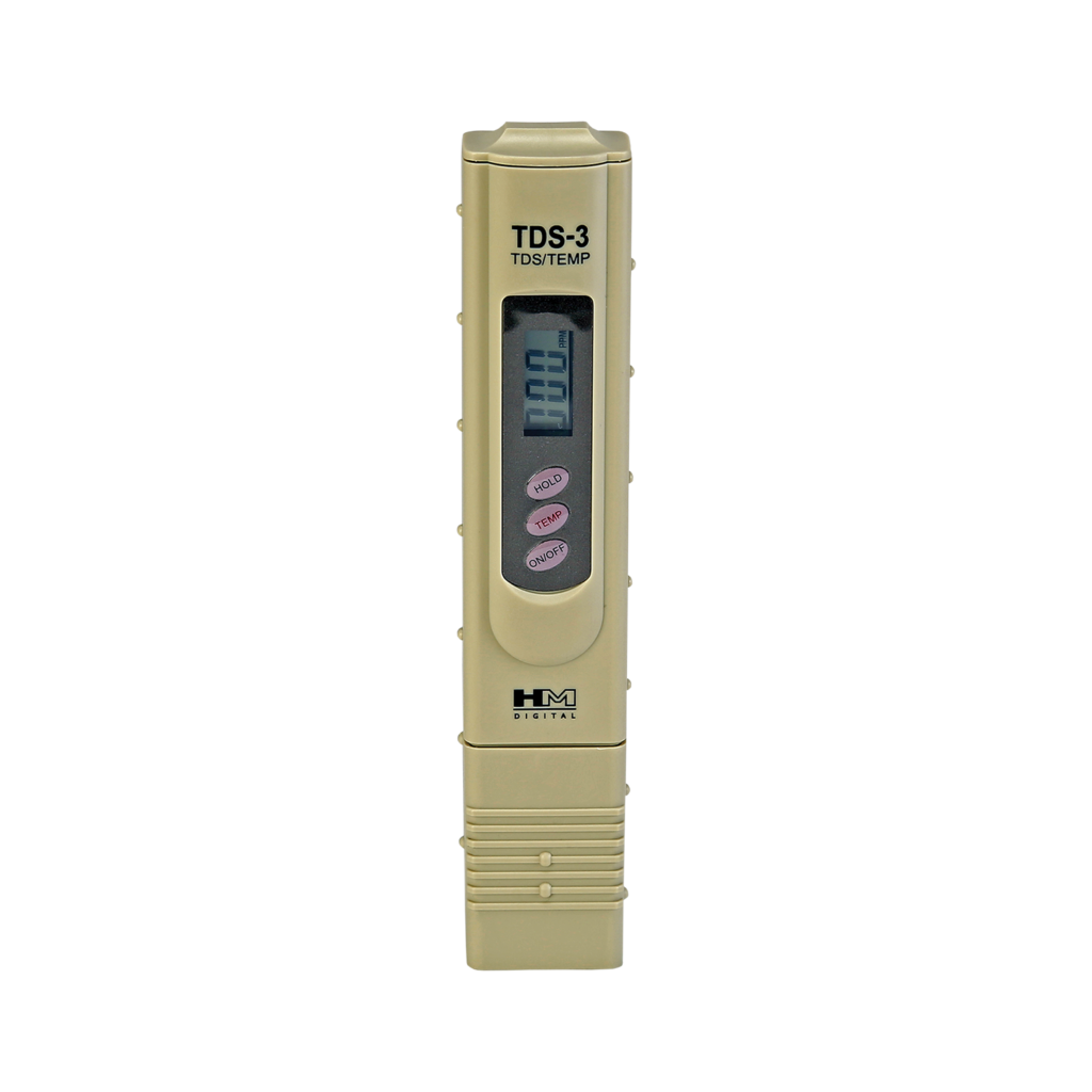 TDS Meter