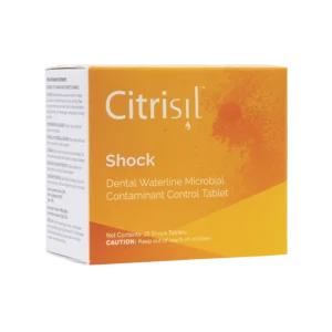 Citrisil Shock Box