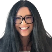 Headshot of Cindy Narne