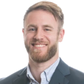 Headshot of Mike Holridge